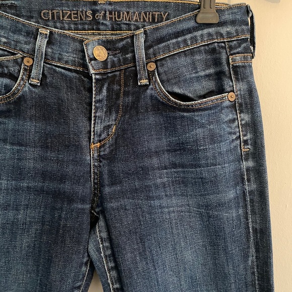 Citizen of humanity Avedon 24 - Picture 2 of 6